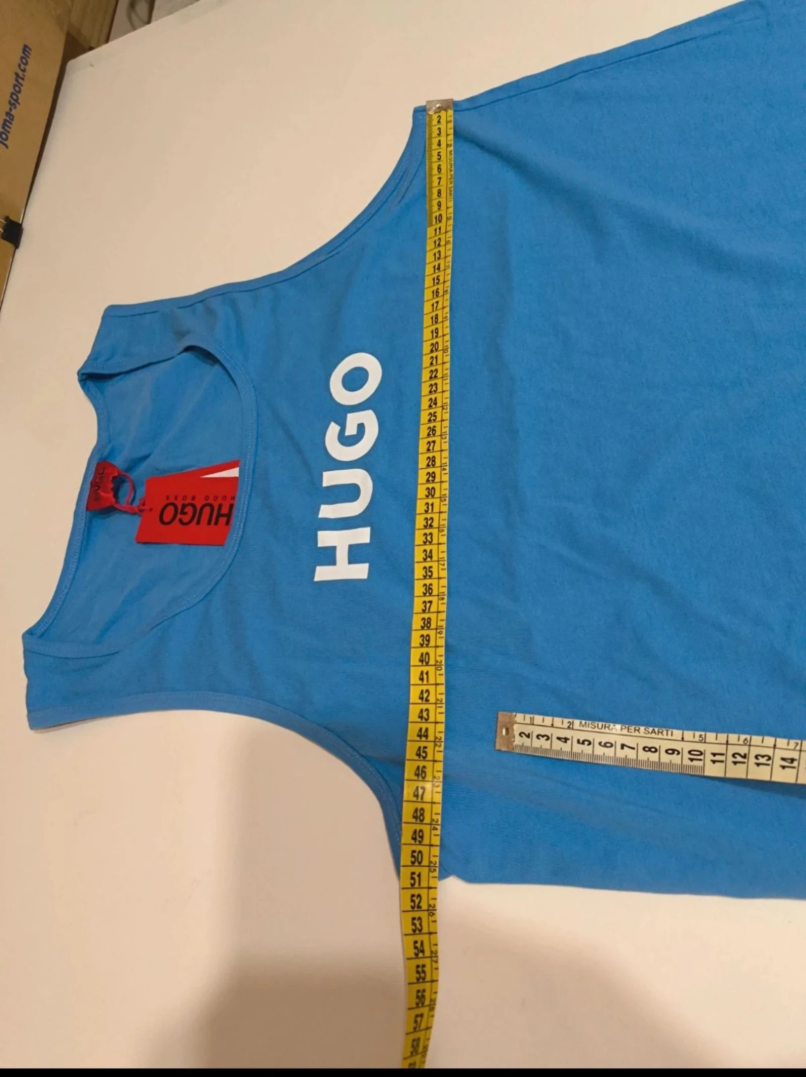 Hugo M – photo 3